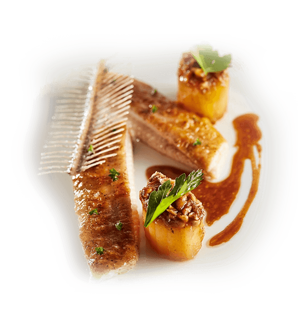 Carte et Menus