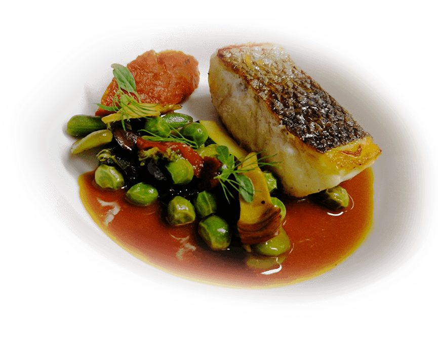 Carte et Menus
